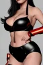 Placeholder: lisa ann dominatrix, 8k,dark,