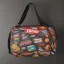 Placeholder: Sports bag for junk food fans