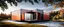 Placeholder: container house