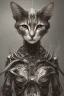 Placeholder: Cat Giger. Perfect iris