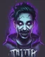 Placeholder: Twitch horror gaming profile picture