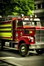 Placeholder: Firetruck