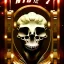 Placeholder: room 237, horror