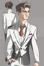 Placeholder: Formal and sports jacket at the same time w