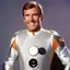 Placeholder: Paul Lynde as Buck Rogers