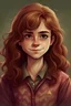 Placeholder: Hermine granger