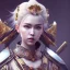 Placeholder: portrait of a warrior with japanese godddes beautiful girl themed armour, extremely detailed, UHD, 8k,macro lens, perfect position,hyperphotorealistic, unreal engine 5, octane render