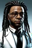 Placeholder: gta avatar doctor with dread hair