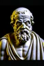 Placeholder: Mediocrates less ftowning