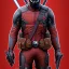 Placeholder: Deadpool in Star Wars