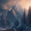 Placeholder: photo of a ultra realistic mountain, dramatic light, pale sunrise, cinematic lighting, battered, low angle, trending on artstation, 4k, hyper realistic, focused, extreme details, unreal engine 5, cinematic, masterpiece, art by studio artstation, intricate artwork by john william turner