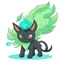 Placeholder: Create an eeveelution