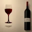 Placeholder: A beautiful logo of a french wine producer