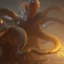 Placeholder: biomorphic octopus morphed with electronic wiring and mixed with lighting, Nanopunk and Biopunk with cyberpunk look,golden hour,MTG, wonderful ambient colors, hyper realistic, unreal engine 5, 8k, uhd, art by Jarosław Jaśnikowski mixed with Sheila Martin mixed with Fletch mixed with Frank Sun mixed with Anna Dittmann mixed with Alena Aenami.