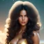 Placeholder: 1970's sexy porno model , boobsie, cute, angelic face with minor blemishes, beautiful, long flowing hair, wavy hair, curly hair، black eyes, head and shoulders portrait, cinematic, 8k, resolution concept art portrait by Greg Rutkowski, Artgerm, WLOP, Alphonse Mucha dynamic lighting hyperdetailed intricately detailed, bokeh, Stunning 8k ektar film scan