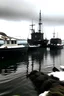 Placeholder: iceland fisheries
