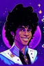 Placeholder: Nice smiling Man prince galactic