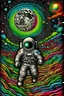 Placeholder: ultimate lsd trip to the moon