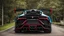 Placeholder: Lamborghini Urus MANSORY Fused with Lamborghini Veneno, Super Detailed, desktop wallpaper, 4K rear view, center