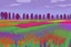 Placeholder: flower field 64 x 64 pixelart