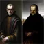 Placeholder: Francis Bacon and Roger Bacon