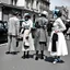 Placeholder: Streetlife 50's