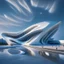 Placeholder: Centro cultural Zaha Hadid, 4k