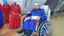 Placeholder: sultan wants wheelchair at turkish airlines