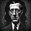 Placeholder: Which Linux distro was used by H. P. Lovecraft?