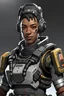 Placeholder: Catalyst from apex legends
