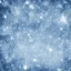 Placeholder: winter landscape, crystal, stars