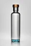 Placeholder: SERUM BOTTLE ON WHITE BACKGROUND