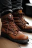 Placeholder: Boots