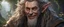 Placeholder: male, elf, hag, character, portrait, cultist, warlock, sorcerer, wizard, nature, detailed, fantasy, concept art, long hair, messy hair, funny, smile, crazy, alchemist, octane render, detailed art, 8k resolution, face, curly hair, radagast, william dafoe, baba yaga, robes, druid, laugh