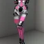 Placeholder: female robot prostitute