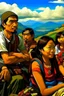 Placeholder: filipino art the image