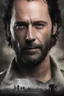 Placeholder: Andrew Lincoln as "RICK GRIMES" movie poster (the walking dead)