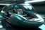 Placeholder: amphibious vehicle interior design with futuristic design