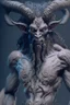 Placeholder: Satyr humanoid beast fused ,insanely detailed, 16k resolution, cinematic smooth, intricate detail