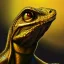 Placeholder: ultra detailed fullbody portrait of Dr Curt Connors The Lizard, extremely detailed digital painting, extremely detailed face,crystal clear eyes, in the style of robert e howard and pablo oliveira and Ken Kelley and Keith Parkinson , mystical colors, perfectly centered image, perfect composition, rim light, beautiful lighting,8k, stunning scene, raytracing