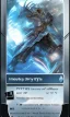 Placeholder: full art shield