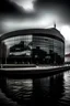 Placeholder: Give me a picture of Aarhus Musikteater