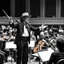 Placeholder: Crocodile Dundee conducts the National Orchestra of Australia