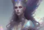 Placeholder: `beauty queen heroine, mystic, silver, rainbow, pastel, style, character portrait, by Greg Rutkowski, intricate, oil on canvas, masterpiece, expert, insanely detailed, 4k resolution, composition`