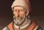 Placeholder: medieval man with no beard