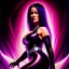 Placeholder: Ultra detailed fullbody Portrait in oil on canvas of beautiful Psylocke ,intense stare,extremely detailed digital painting, extremely detailed face,crystal clear Big eyes, mystical colors ,perfectly centered image, perfect composition, rim light, beautiful lighting,masterpiece,8k, stunning scene, raytracing, anatomically correct, in the style of robert e howard and Ken Kelley and Ohrai Noriyoshi and Simon Bisley and tomzj1