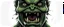 Placeholder: orc with no teeth