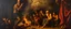 Placeholder: master oil painting by Rembrandt, sodomite