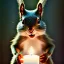 Placeholder: a cute litte squirrel wearing Hanfu, holding a large candle, BK complex detail, cinema, reality, detail, octane rendering, stoic cinematic 4k epic detailed photograph shot on kodak detailed bokeh cinematic hbo dark moody 8k, 85mm f/16 by leica