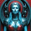 Placeholder: [3D anaglyph red-cyan glasses required for this art by H R Giger for Heavy Metal cover] Oh-oh-oh, oh-oh-oh-oh-oh-oh I'll never be Maria Magdalena (You're the creature of the night) Maria Magdalena (You're a victim of the fight) (You need love) Promise me delight